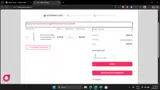 UOOCE coupon verification screenshot