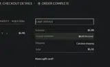 UOOCE coupon verification screenshot