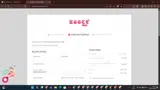 UOOCE coupon verification screenshot