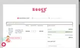 UOOCE coupon verification screenshot