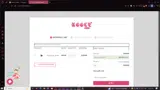 UOOCE coupon verification screenshot