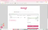 UOOCE coupon verification screenshot