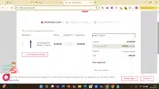 UOOCE coupon verification screenshot