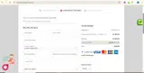 UOOCE coupon verification screenshot