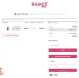 UOOCE coupon verification screenshot