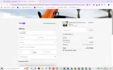 SHOP VERTICAL DOORS coupon verification screenshot