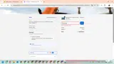 SHOP VERTICAL DOORS coupon verification screenshot