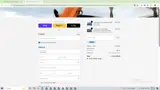 SHOP VERTICAL DOORS coupon verification screenshot