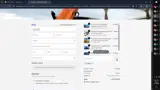 SHOP VERTICAL DOORS coupon verification screenshot