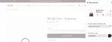 newyear2025 coupon verification screenshot