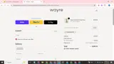 TRAVELWAYRE coupon verification screenshot