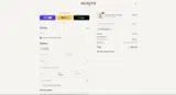 TRAVELWAYRE coupon verification screenshot