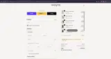 RIYAHTAYLOR coupon verification screenshot