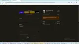 SAVENOW coupon verification screenshot