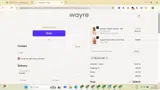 Welldocom coupon verification screenshot