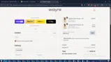 Welldocom coupon verification screenshot