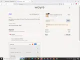 ONLYCASH coupon verification screenshot