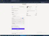 PACKLIGHT10 coupon verification screenshot