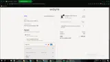 PACKLIGHT10 coupon verification screenshot