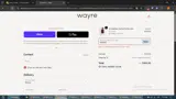 NEW20 coupon verification screenshot
