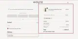 JIMMY76882 coupon verification screenshot