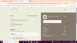 Willkie's coupon verification screenshot