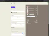 Willkie's coupon verification screenshot