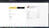 15free coupon verification screenshot