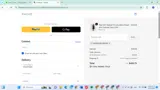 RUSSELLMCLINTON coupon verification screenshot