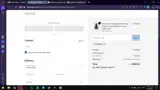 15WUCE coupon verification screenshot