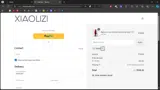 15free coupon verification screenshot