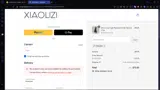 IDEAL365 coupon verification screenshot
