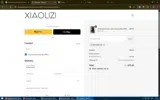 WELCOMES15 coupon verification screenshot