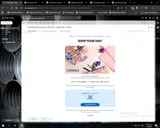MDAY coupon verification screenshot