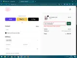 Shopzoki coupon verification screenshot
