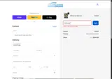 VIPSALES5 coupon verification screenshot