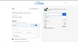DFS10 coupon verification screenshot