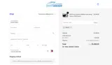 100OFF coupon verification screenshot