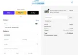 DFS10 coupon verification screenshot