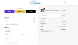 DFS5 coupon verification screenshot