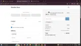 THANK10 coupon verification screenshot