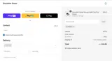 SAVE10 coupon verification screenshot