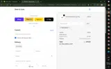 WELCOME20 coupon verification screenshot