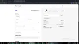 WELCOME20 coupon verification screenshot