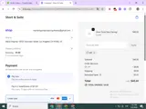 VIP coupon verification screenshot