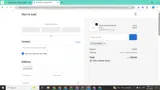 FIRSTTIME25 coupon verification screenshot