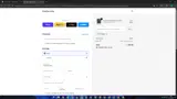 XYZ-78643 coupon verification screenshot