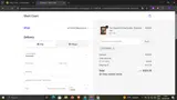 XYZ78643 coupon verification screenshot