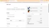 XYZ78643 coupon verification screenshot