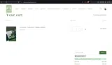 EARLYGIFT coupon verification screenshot